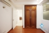 An apartment for rent in P building, Ciputra International Ha Noi City